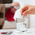 Pilne: Popularny lek na przeziębienie wycofany z obrotu! Decyzja Głównego Inspektora Farmaceutycznego