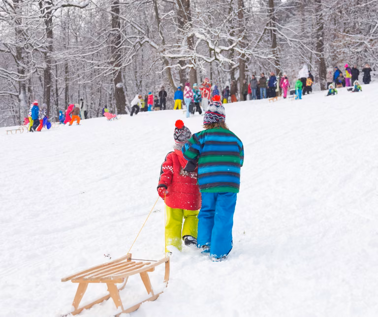 Prognoza pogody na ferie zimowe 2023: Czy spadnie śnieg?