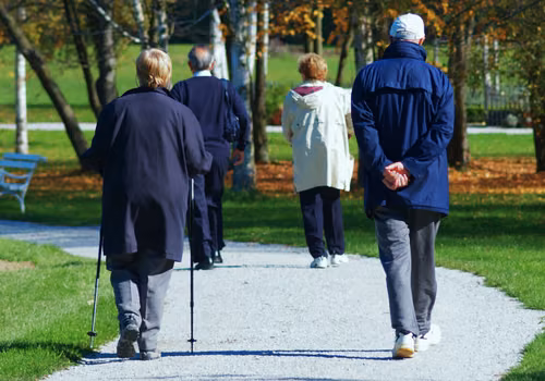 Duże zmiany w popularnym programie dla seniorów! Na 2026 zaplanowano wyższe dofinansowanie