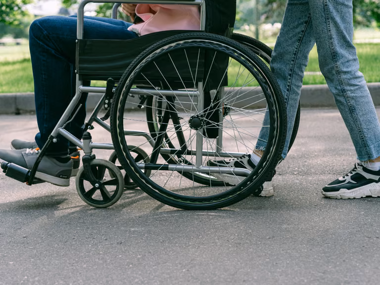 Nadchodzą zmiany w prawie dla opiekunów osób niepełnosprawnych!