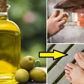5 nietypowych zastosowań OLIWY, które z pewnością Cię zaskoczą!