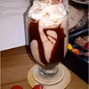 Shake kawowo-bananowy (domowy)