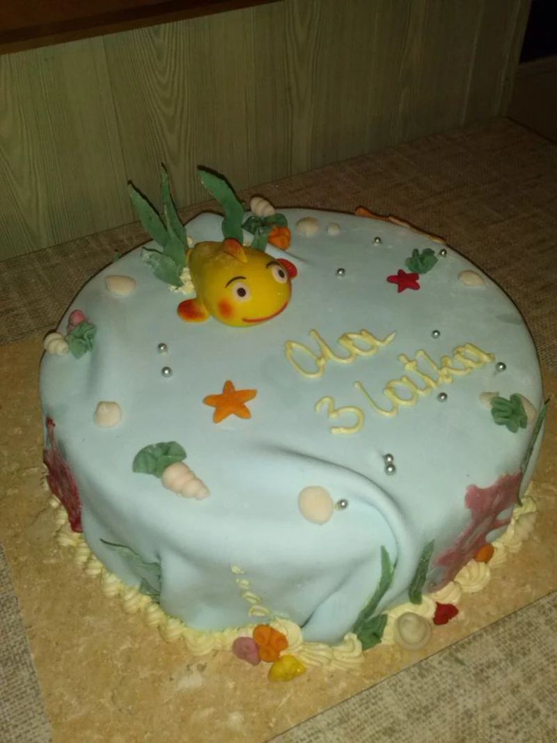 Tort urodzinowy