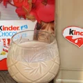 Pyszny likier z czekoladek Kinder z 3 składników +FILM