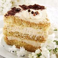 tort cappuccino