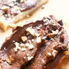 Perfekcyjna nutella z cieciorki