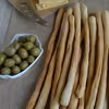 Grissini