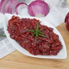 Konfitura z czerwonej cebuli