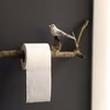 Uchwyt na papier toaletowy