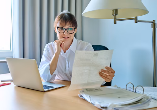 Startuje nowy serwis ZUS! Setki tysięcy osób zobaczą zmiany już od poniedziałku