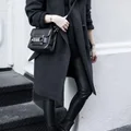 Stylizacja w czerni