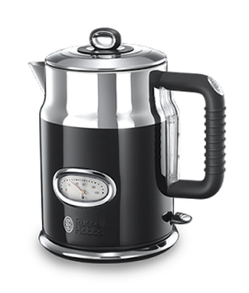 Russell Hobbs 21671-70 Czajnik elektryczny retro