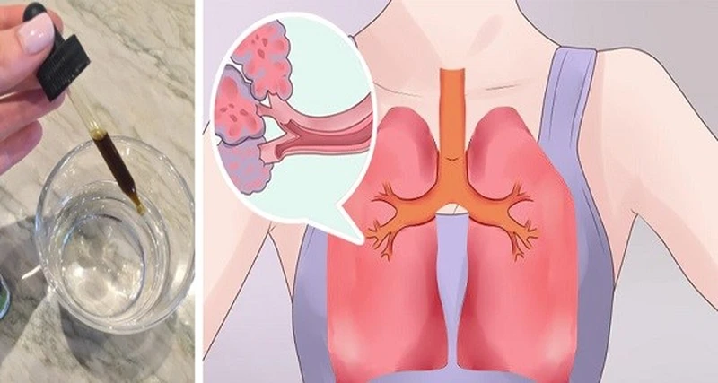 Kilka kropel tego olejku uwolni Cię od objawów każdej alergii!