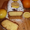 Cytrusowa babka