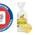 Popularne wafle wycofane ze sprzedaży!