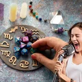Jaki jest twój talent? Twój znak zodiaku Ci to powie!
