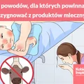 5 powodów, dla których powinnaś zrezygnować z jedzenia produktów mlecznych