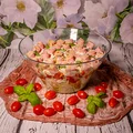 Karnawałowa sałatka