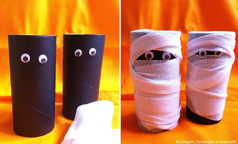 Mumie :)