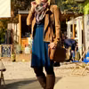 boho vintage