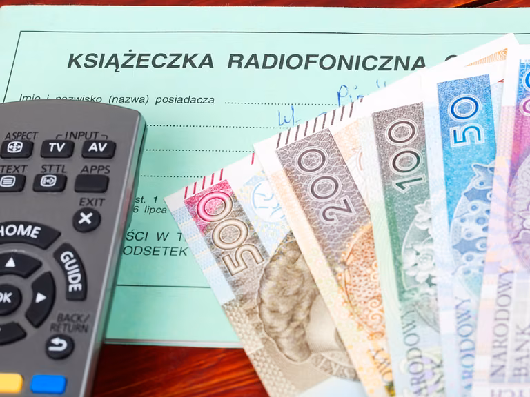 Urząd Skarbowy będzie ścigał za abonament RTV! Sprawy trafią do komornika