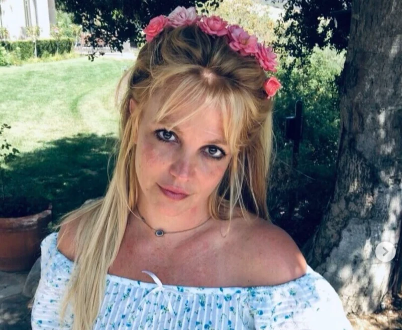 Britney Spears zmuszana do brania silnych leków. Chce, aby jej ojciec poszedł siedzieć