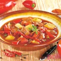 Zupa gulaszowa