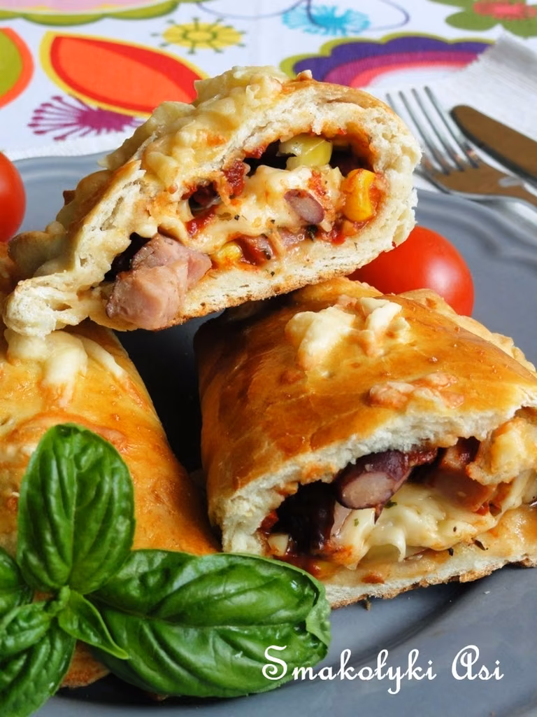 Calzone