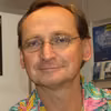 Cejrowski ma o prawie 20 lat młodszą żonę. Czym zajmuje się jego wybranka?