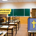 Religia lub etyka będą obowiązkowe? Plany ministra edukacji