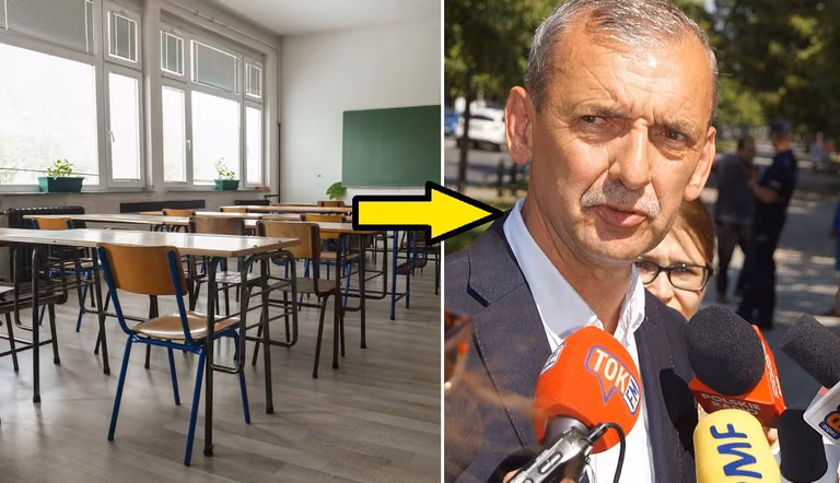 Strajk nauczycieli powrócił! Jak tym razem będzie wyglądał?