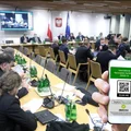 Kontrola paszportów covidowych w miejscu pracy. Jest decyzja sejmowej komisji!