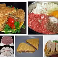 Kotlety w waflu