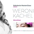 Szkolenie z makijażu permanentnego z Weroniką Kachel