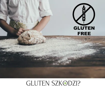 Cała prawda o GLUTENIE!