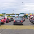 Od poniedziałku kwarantanna dla pracujących za granicą. "2 dni na ustabilizowanie swojej sytuacji"