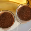 Koktajl bananowy z kakao