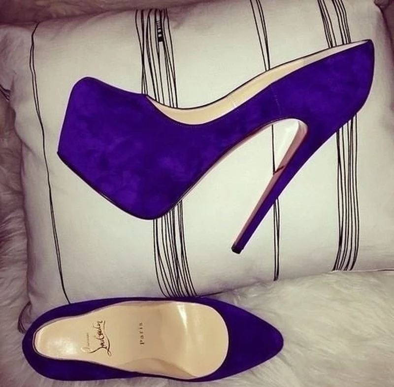 Zjawiskowe buty!