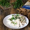 Penne 5 serów