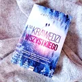 Recenzja - " Na krawędzi wszystkiego " Jeff Giles