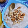 Lody bananowe