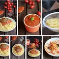 Klasyczne spaghetti