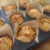 Muffinki kokosowe z Princessą