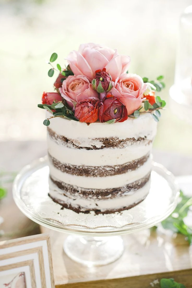 Cudowny tort
