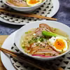 Ramen w 3 minuty – OYAKATA Kurczak po japońsku