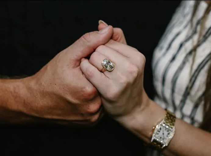 Zdjęcie Taylor Swift i Travis Kelce zaręczeni! Romantyczne zdjęcia podbiły internet! #1