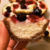Mini fit serniczki