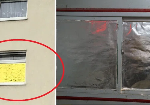 Coraz więcej osób okleja okna folią aluminiową. Czy ten sposób pomaga?