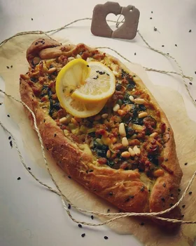 Turecki pides