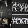 Home Sweet Home